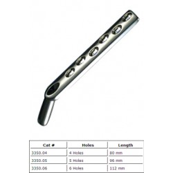 Orthopedic Plates